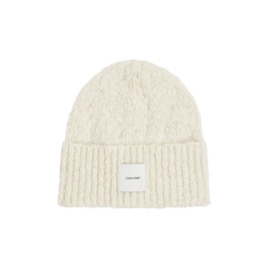 Calvin Klein Czapka | z dodatkiem wełny