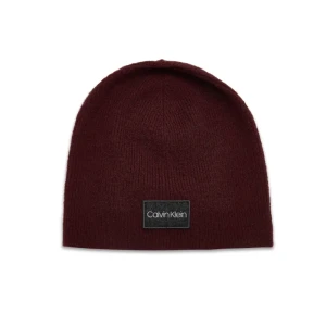 Calvin Klein Czapka | z dodatkiem wełny