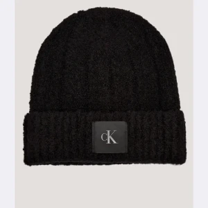 Calvin Klein Czapka | z dodatkiem wełny