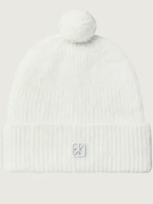 Calvin Klein Czapka | z dodatkiem wełny