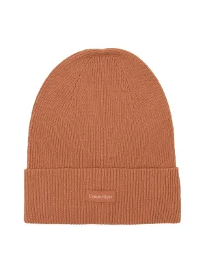 Calvin Klein Czapka | z dodatkiem wełny