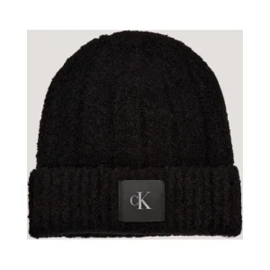 Calvin Klein Czapka | z dodatkiem wełny