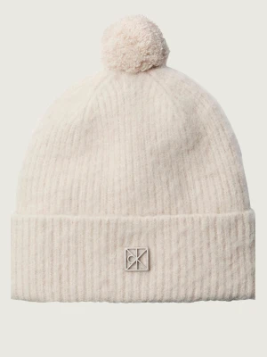 Calvin Klein Czapka | z dodatkiem wełny