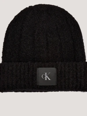 Calvin Klein Czapka | z dodatkiem wełny