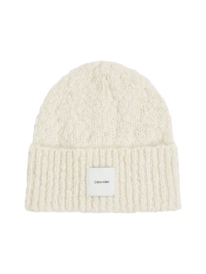 Calvin Klein Czapka | z dodatkiem wełny