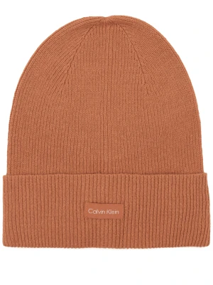 Calvin Klein Czapka | z dodatkiem wełny
