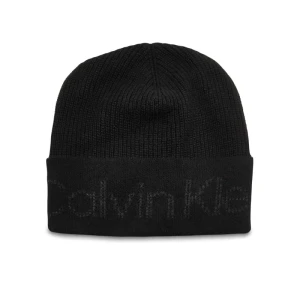 Calvin Klein Czapka | z dodatkiem wełny i kaszmiru