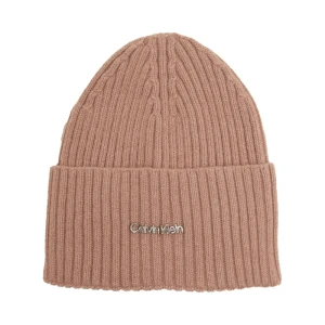 Calvin Klein Czapka | z dodatkiem wełny i kaszmiru