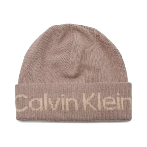 Calvin Klein Czapka | z dodatkiem wełny i kaszmiru