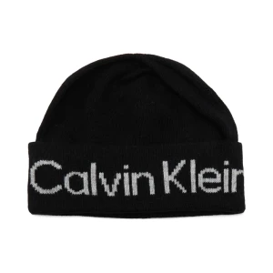 Calvin Klein Czapka | z dodatkiem wełny i kaszmiru