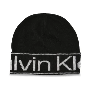 Calvin Klein Czapka | z dodatkiem wełny i kaszmiru