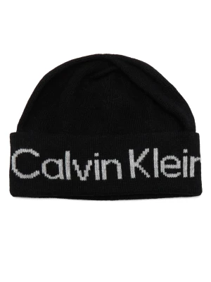 Calvin Klein Czapka | z dodatkiem wełny i kaszmiru