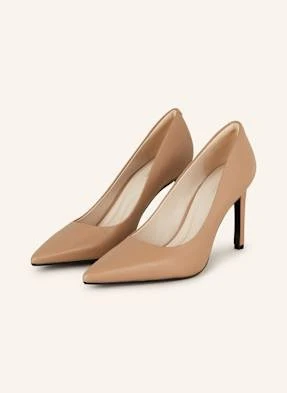 Zdjęcie produktu Calvin Klein Czółenka beige