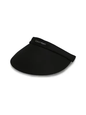 Calvin Klein Daszek CK MUST TPU LOGO VISOR