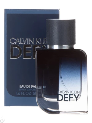 Calvin Klein Defy - EDP - 50 ml rozmiar: onesize