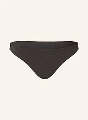 Calvin Klein Dół Od Bikini Basic Ck Black schwarz