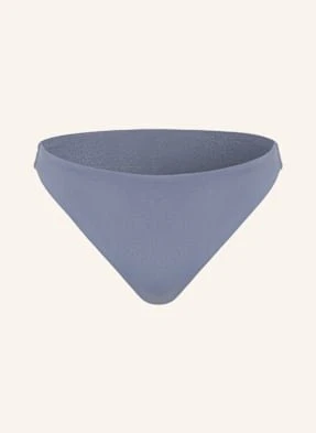 Calvin Klein Dół Od Bikini Basic Ck Essentials blau