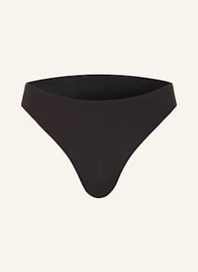 Calvin Klein Dół Od Bikini Basic Ck Essentials schwarz