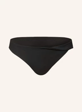 Calvin Klein Dół Od Bikini Basic Ck Structed Twist schwarz