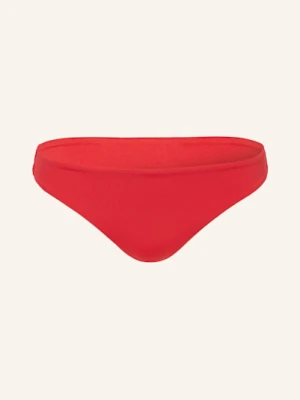 Calvin Klein Dół Od Bikini Basic rot