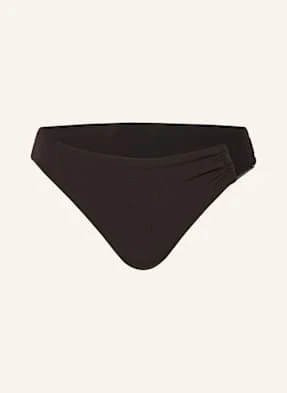 Calvin Klein Dół Od Bikini Basic schwarz