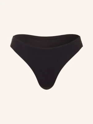 Calvin Klein Dół Od Bikini Basic schwarz