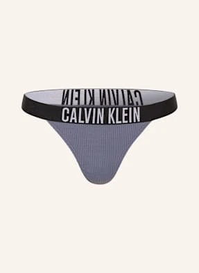 Zdjęcie produktu Calvin Klein Dół Od Bikini Brazylijskiego Intense Power blau