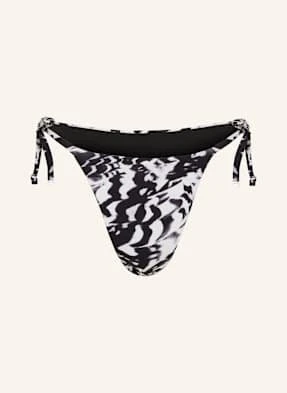 Calvin Klein Dół Od Bikini Trójkątnego Ck Essentials schwarz