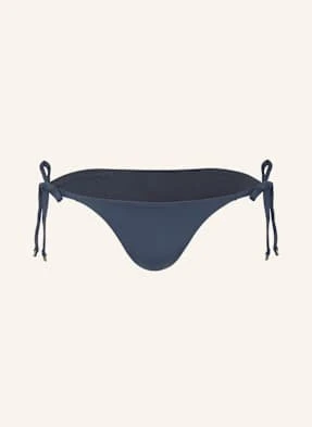 Calvin Klein Dół Od Bikini Trójkątnego grau