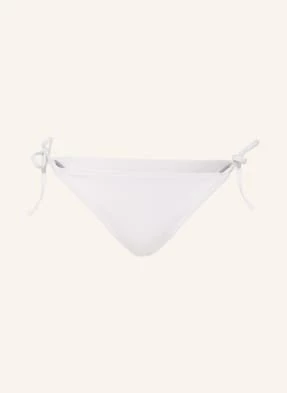 Calvin Klein Dół Od Bikini Trójkątnego Intense Power weiss