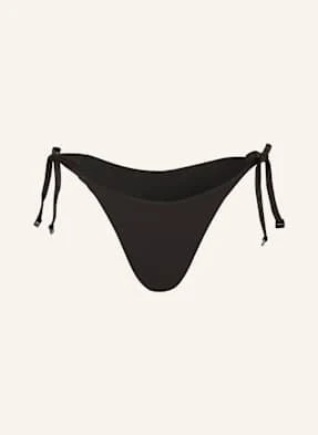 Calvin Klein Dół Od Bikini Trójkątnego Ck Essentials schwarz