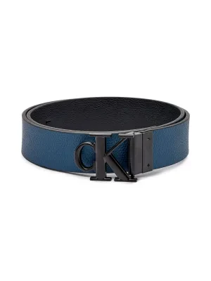 Calvin Klein Dwustronny pasek