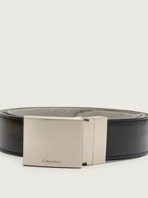 Calvin Klein Dwustronny pasek