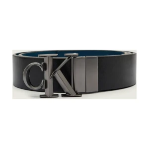 Calvin Klein Dwustronny pasek