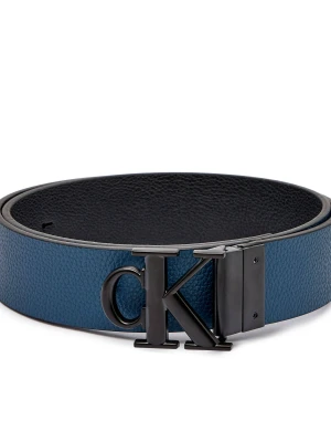 Calvin Klein Dwustronny pasek