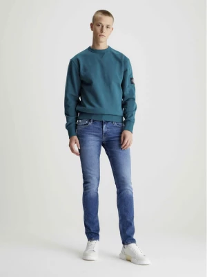 Calvin Klein Dżinsy - Slim fit - w kolorze niebieskim rozmiar: W30/L32