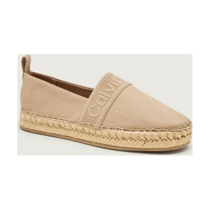Calvin Klein Espadryle