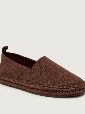 Calvin Klein Espadryle