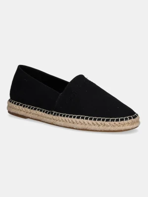 Calvin Klein espadryle ESPADRILLE CV LOGO
