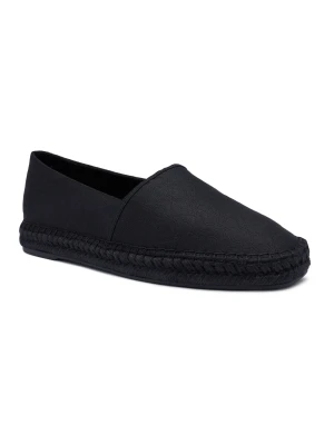Calvin Klein Espadryle JAQ MONO