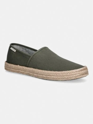 Calvin Klein espadryle męskie ESS ESPADRILLE CV