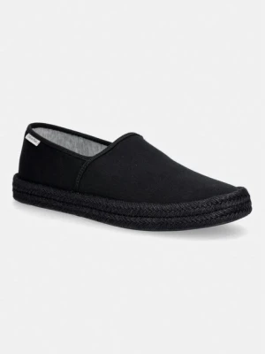 Calvin Klein espadryle męskie ESS ESPADRILLE CV