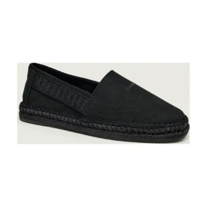 Calvin Klein Espadryle WEBBING CV