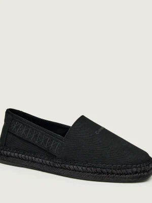 Calvin Klein Espadryle WEBBING CV