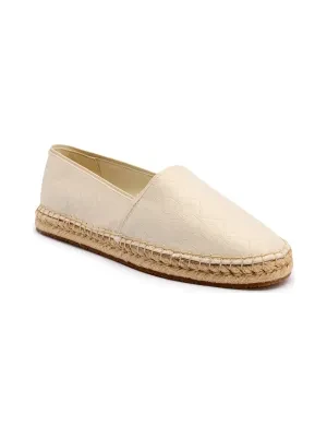 Calvin Klein Espadryle | z dodatkiem skóry