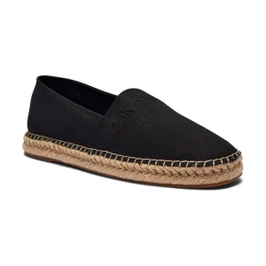 Calvin Klein Espadryle | z dodatkiem skóry