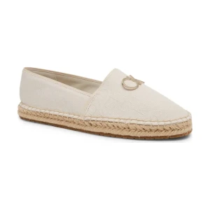 Calvin Klein Espadryle | z dodatkiem skóry