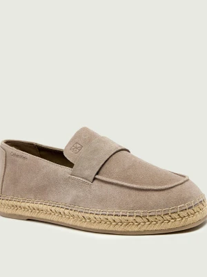 Calvin Klein Espadryle | zamsz