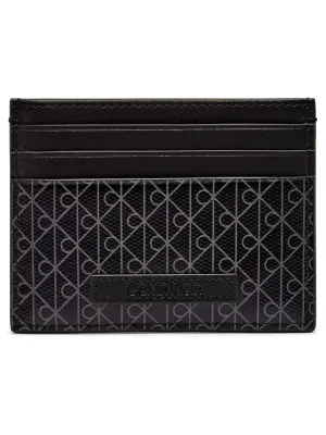 Calvin Klein Etui na karty