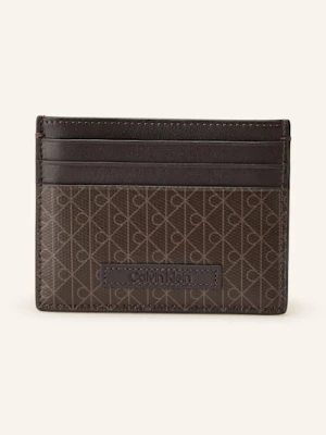 Zdjęcie produktu Calvin Klein Etui Na Karty braun